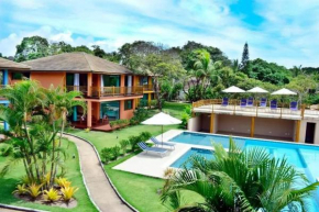 Casa Bella Ana - Maravilhoso condomínio com piscina a 50m da praia